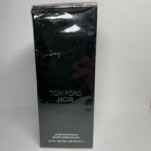 Tom Ford Noir After Shave Balm 2.5 FL oz